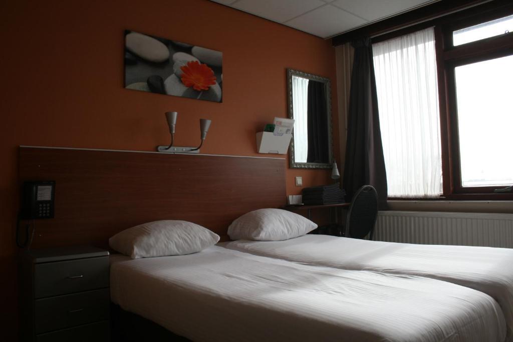 Zorn Hotel Duinlust Noordwijk Room photo