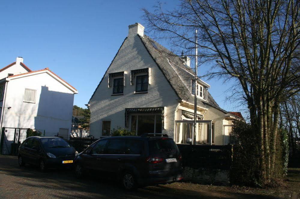 Zorn Hotel Duinlust Noordwijk Exterior photo
